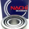 32304 J Nachi JAPAN Tapered Roller Japan 20x52x21mm - Image 2