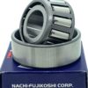 32304 J Nachi JAPAN Tapered Roller Japan 20x52x21mm - Image 3
