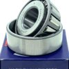 32304 J Nachi JAPAN Tapered Roller Japan 20x52x21mm - Image 4