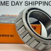 368A  TIMKEN MADE IN USA CONE BEARING / SAME DAY SHIPPING!!!