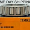 368A  TIMKEN MADE IN USA CONE BEARING / SAME DAY SHIPPING!!! - Image 3