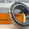 368A  TIMKEN MADE IN USA CONE BEARING / SAME DAY SHIPPING!!! - Image 2