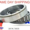 387A/382S KOYO Tapered Roller Bearing Set 75 Set75