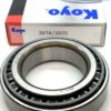 387A/382S KOYO Tapered Roller Bearing Set 75 Set75 - Image 2