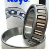 387A/382S KOYO Tapered Roller Bearing Set 75 Set75 - Image 3