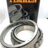 395A 394A 2.625x4.3307x0.8661" Timken USA Single Row Taper Roller Bearing
