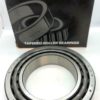395A 394A 2.625x4.3307x0.8661" Timken USA Single Row Taper Roller Bearing - Image 3