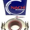 50SCRN31P-4BBNLS Nachi  Clutch-Release Bearing Japan 33x50x22 31230-12140 - Image 2