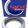 51109 Nachi JAPAN Thrust Bearing 45x65x14mm - Image 4