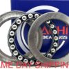 51109 Nachi JAPAN Thrust Bearing 45x65x14mm - Image 5