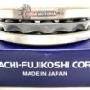 51210 Nachi Thrust Ball Bearing Made in Japan - Image 2