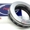 51210 Nachi Thrust Ball Bearing Made in Japan - Image 3