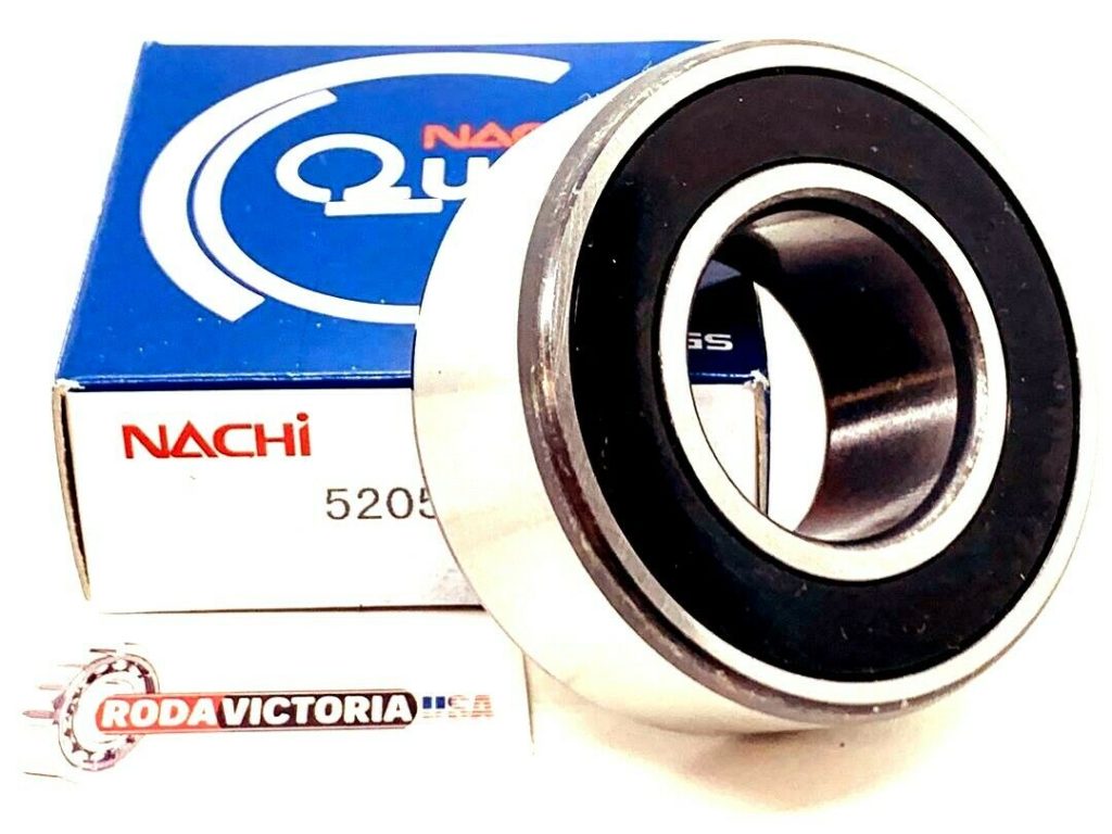 5205 2rs подшипник