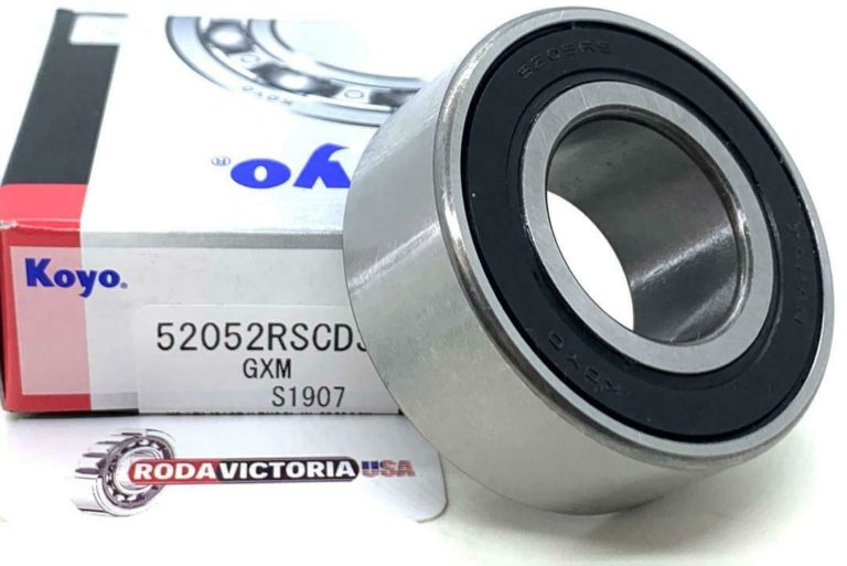 5205 2rs подшипник
