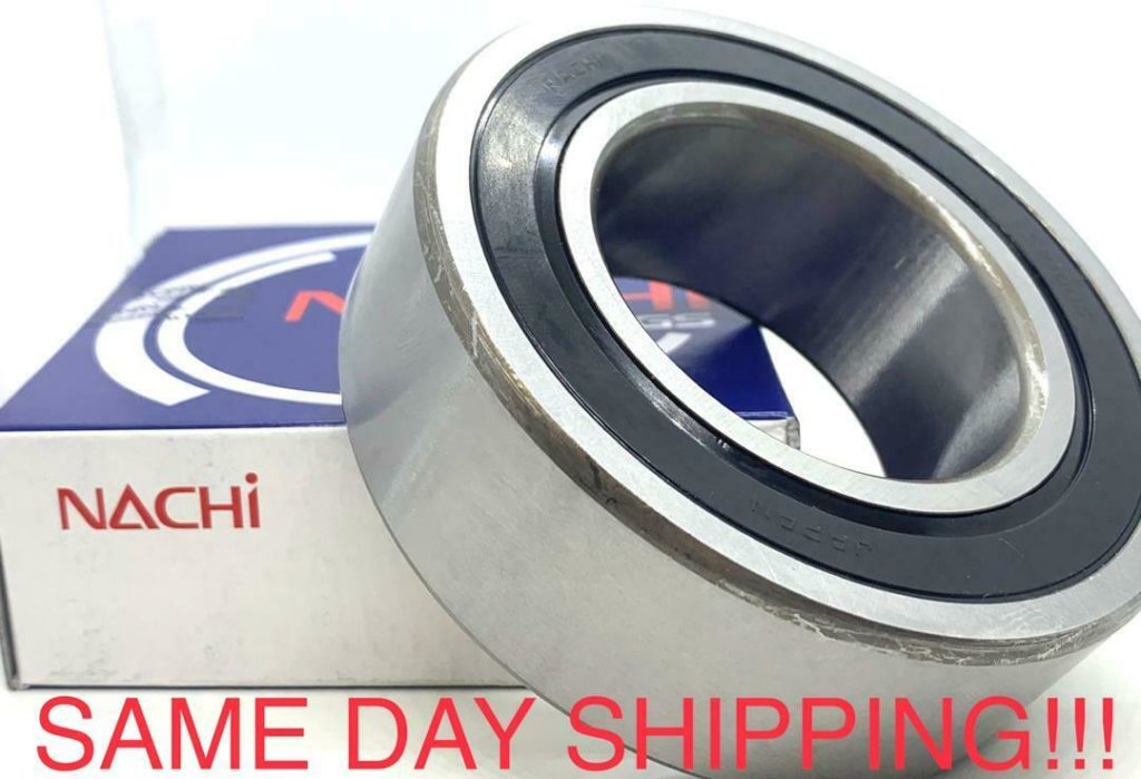 Rodamiento Balero 5210 Doble Hilera De Bolas