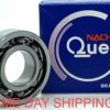 6002 Nachi Bearing Open C3 Japan 15x32x9 Ball Bearings - Image 2