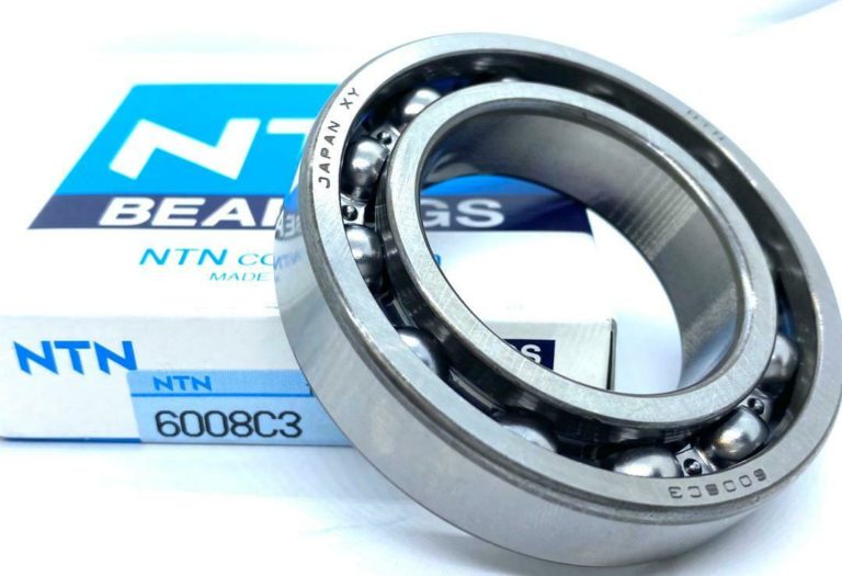Подшипник 6008 ntn