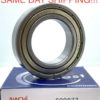 6008-ZZ Nachi Double Shield 40x68x15mm 6008ZZ 6008Z - Image 2