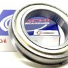 6014 Z NR Nachi Bearing Open ONE SIDE C3 Snap Ring Japan 70x110x20 Ball Bearings