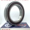 6015 2NLS C3 Nachi Bearing 75x115x20  Japan Ball Bearings  6015-2RS   6015RS