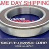 6015 2NLS C3 Nachi Bearing 75x115x20  Japan Ball Bearings  6015-2RS   6015RS - Image 3