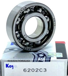 Подшипник 6202 koyo