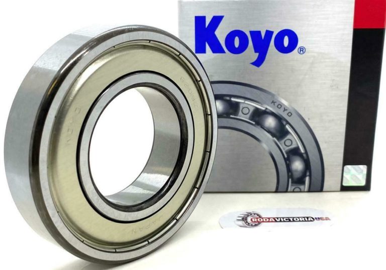 Подшипник 6208 zz