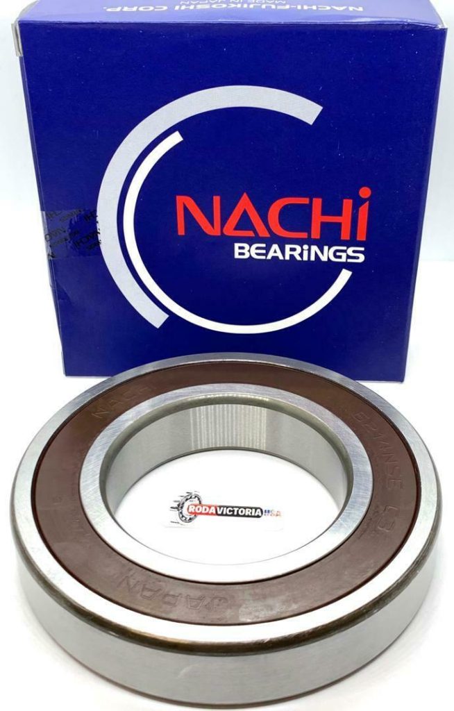 6214 c3 подшипник