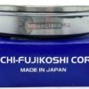 6305 NR C3 NACHI Radial/Deep Groove Ball Bearing - 25mm ID x62mm OD x17mm W Open - Image 2