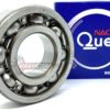 6307 C3  Nachi Bearing Open NO SEALS  Japan 35x80x21 mm  Ball Bearings Rolling