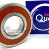 6308-2NSE C3 6308 RS C3 6308 2RS Nachi 6308RS Bearing Made in Japan