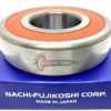 6308-2NSE C3 6308 RS C3 6308 2RS Nachi 6308RS Bearing Made in Japan - Image 4