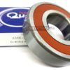 6308-2NSE C3 6308 RS C3 6308 2RS Nachi 6308RS Bearing Made in Japan - Image 3