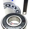 6308 2RS C3 KOYO Bearing Electric Motor Quality 40 x 90 x 23mm MADE IN JAPAN