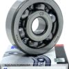 6403 C3  KOYO MADE IN JAPAN ALTERNATOR Deep Groove Bearing 17x62x17mm 130-01080 - Image 3