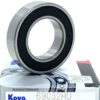 6903-2RS, 61903-2RS Ball Bearing Premium Brand Koyo MADE IN JAPAN 17x30x7mm - Image 2