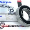 6903-2RS, 61903-2RS Ball Bearing Premium Brand Koyo MADE IN JAPAN 17x30x7mm - Image 3