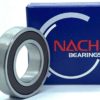 6904-2NSE Nachi JAPAN  Bearing Japan 20x37x9mm Ball Bearing 6904-2RS
