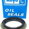 90311-78001 GENUINE KOYO OEM SEAL, OIL (FOR REAR AXLE HUB), LH/RH 9031178001 - Image 3