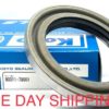 90311-78001 GENUINE KOYO OEM SEAL, OIL (FOR REAR AXLE HUB), LH/RH 9031178001 - Image 2