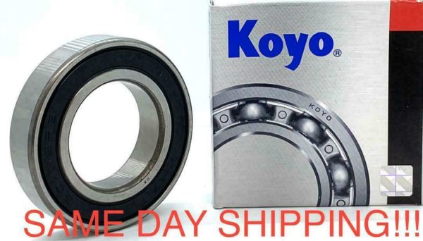 Honda 91055-HA0-681 Ball Bearing 32X58X13 KOYO Made In Japan - Image 2