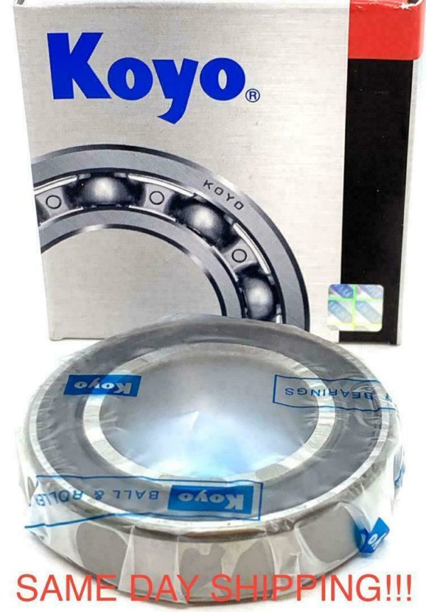 Honda 91055-HA0-681 Ball Bearing 32X58X13 KOYO Made In Japan - Image 4