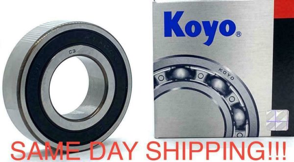 Honda 91055-HA0-681 Ball Bearing 32X58X13 KOYO Made In Japan - Image 3