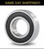 Roulement Roue Avant Yamaha 93306-07208 - Compatible FJR1300, TMax, R1, R6...
