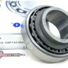 14136A 14276 KOYO JAPAN Tapered Roller Bearing  New Premium  Cup & Cone