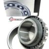 14136A 14276 KOYO JAPAN Tapered Roller Bearing  New Premium  Cup & Cone - Image 4