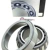14136A 14276 KOYO JAPAN Tapered Roller Bearing  New Premium  Cup & Cone - Image 5