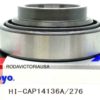 14136A 14276 KOYO JAPAN Tapered Roller Bearing  New Premium  Cup & Cone - Image 6