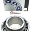 14136A 14276 KOYO JAPAN Tapered Roller Bearing  New Premium  Cup & Cone - Image 8
