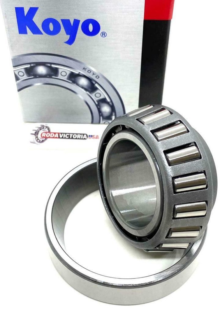 14136A 14276 KOYO JAPAN Tapered Roller Bearing New Premium Cup & Cone ...